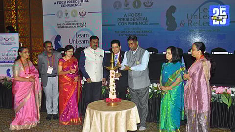 Solapur Medical Research Center