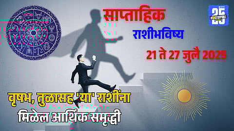 Lakshmi Yoga This Week