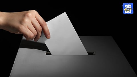 Japan Election 2025