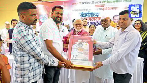 Chhagan Bhujbal