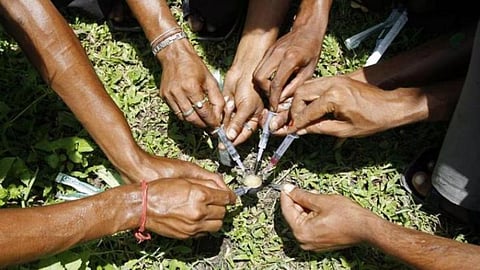 Drug Mafia Ichalkaranji
