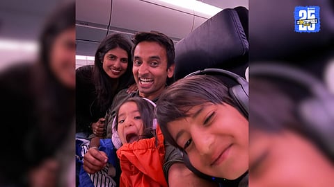 Indian Rescue Mission
