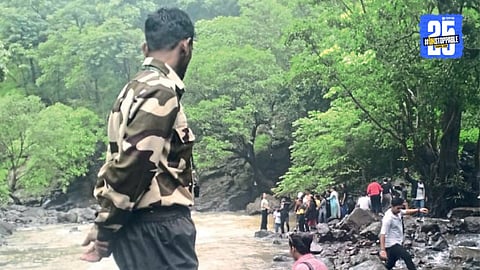 Trimbakeshwar Tourist