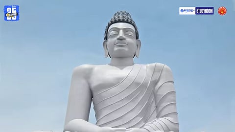 Amaravati Sculpture: The Confluence of Buddhist Art, Narrative & Heritage