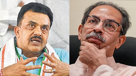 Sanjay Nirupam Statement