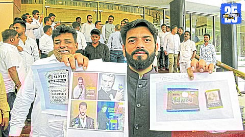 Maharashtra Assembly 