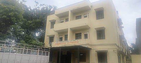 यमुनानगर रुग्णालय