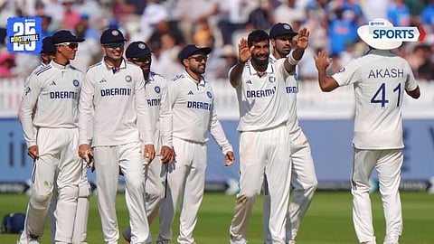 Predicted playing XI for India in 4th Test vs England 2025