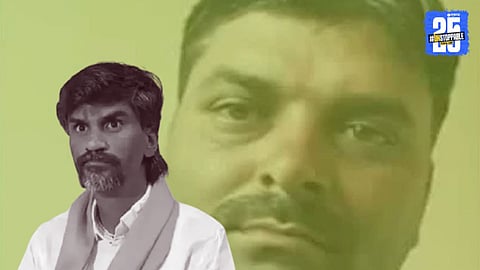 mahadev munde case manoj jarage