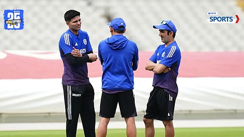 IND vs ENG 4th Test