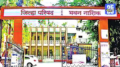 Zilla Parishad