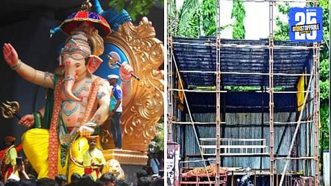 Ganeshotsav 2025