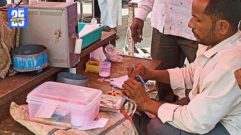 Milk Prices Fluctuate by ₹10 in a Day in Solapur