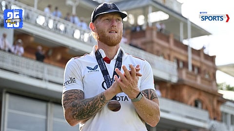 England’s team selection mistake in Old Trafford Test