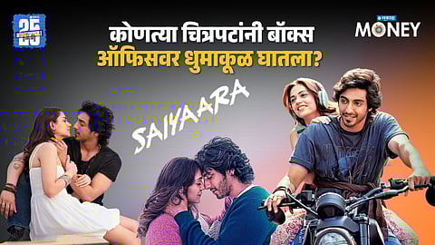 PVR Inox Share Price