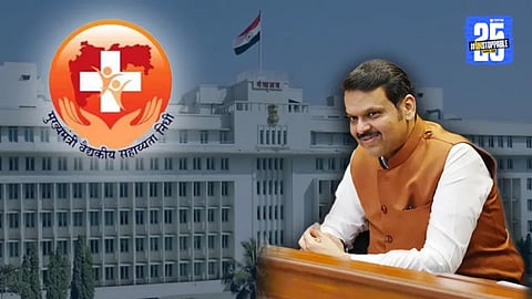 CM Relief Fund