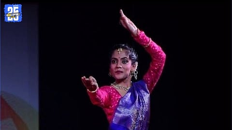 shivangi mandke dancer