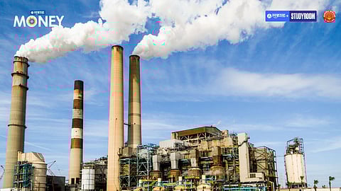 Why Did the Industrial Revolution Begin in England First?