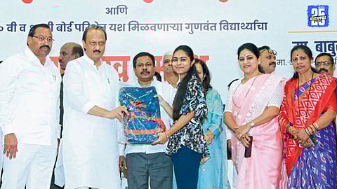 Ajit Pawar