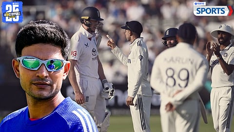 Shubman Gill Explains Lord's Test Controversy