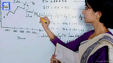 profssor
