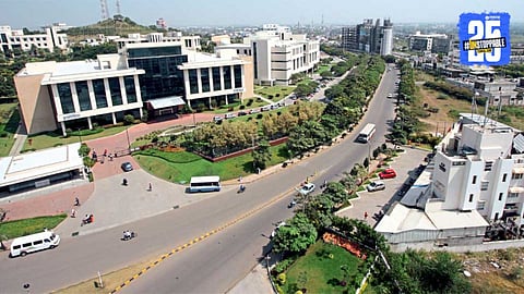 Hinjewadi IT Park
