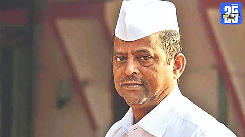 Narhari Zirwal
