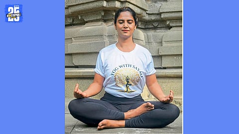 yoga
