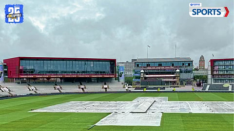 India Vs England