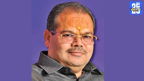 Sunil Bagul 