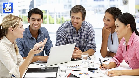 Personality development