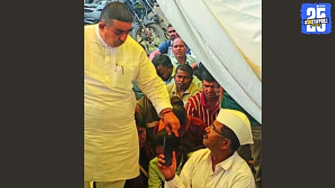 Tulsiram Khotre