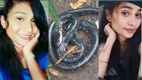 Akola Snakebite Death