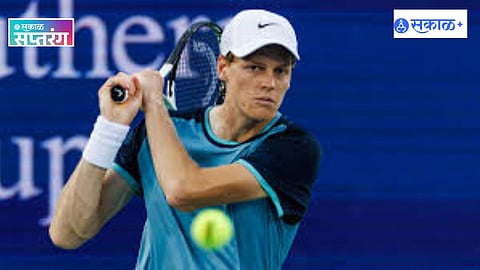 Wimbledon 2025 Winner