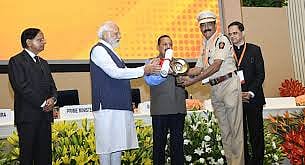 solapur police