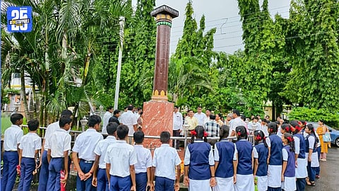 jambhulpada smrutistambh