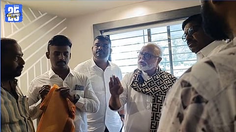 chhagan bhujbal