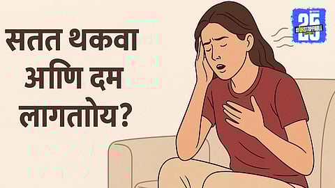 Early Signs of Hepatitis