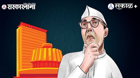 Maharashtra Assembly monsoon session