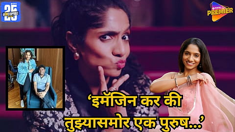 Jamie Lever Exposes Fake Director’s Vulgar Demand During Online Audition