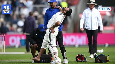 Rishabh Pant