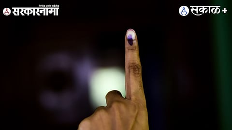 Bihar election analysis

