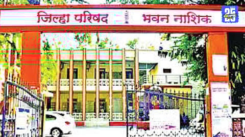 Zilla Parishad
