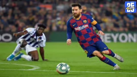 Athletes celebrating after receiving sports certificates that will aid in future job opportunities.