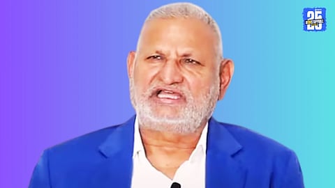 Manikrao Kokate