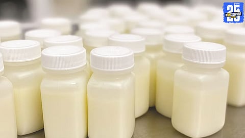 Darasha Hospital to open a mother’s milk bank — a lifeline for underweight and premature babies.