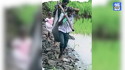 Rural Health Crisis