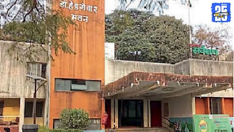 Local Elections 2025