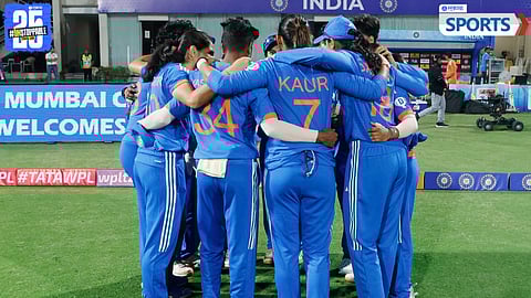 India Women Team