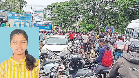Kolhapur Hit & Run Case
